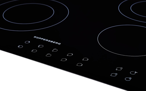 Поверхность KUPPERSBERG ft 6 vs 16