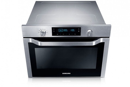 Электрический духовой шкаф SAMSUNG NQ50C7535DS/WT купить с доставкой по Москве и Московской области в интернет-магазине ТехноВегас