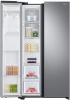 Холодильник Samsung RS68N8242SL нержавеющая сталь купить с доставкой по Москве и Московской области в интернет-магазине ТехноВегас