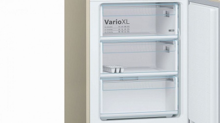 Холодильник BOSCH KGE39XK2OR купить с доставкой по Москве и Московской области в интернет-магазине ТехноВегас