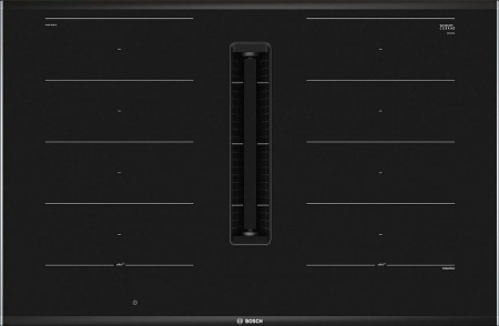 Варочная поверхность BOSCH PXX875D67E купить с доставкой по Москве и Московской области в интернет-магазине ТехноВегас