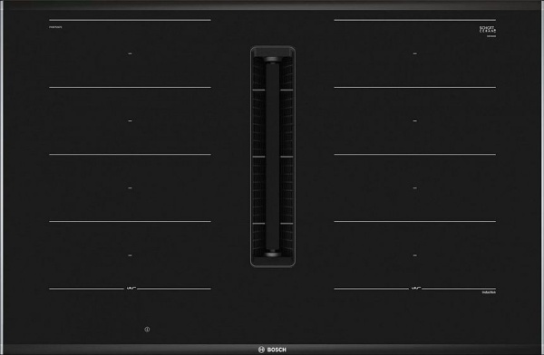 Варочная поверхность BOSCH PXX875D67E купить с доставкой по Москве и Московской области в интернет-магазине ТехноВегас