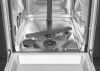 Встраиваемая посудомоечная машина Smeg ST4523DIN купить с доставкой по Москве и Московской области в интернет-магазине ТехноВегас