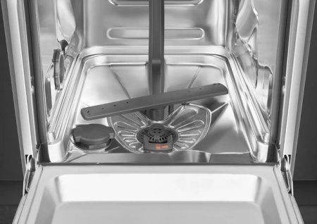 Встраиваемая посудомоечная машина Smeg ST4523DIN купить с доставкой по Москве и Московской области в интернет-магазине ТехноВегас