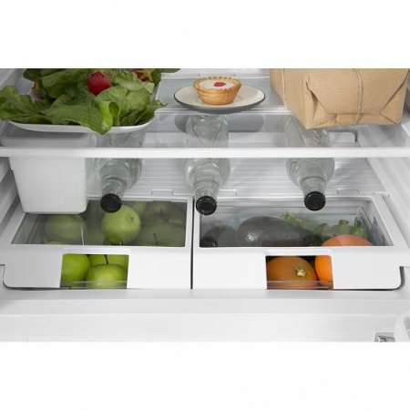 Холодильник HOTPOINT-ARISTON  btsz 1632 купить с доставкой по Москве и Московской области в интернет-магазине ТехноВегас