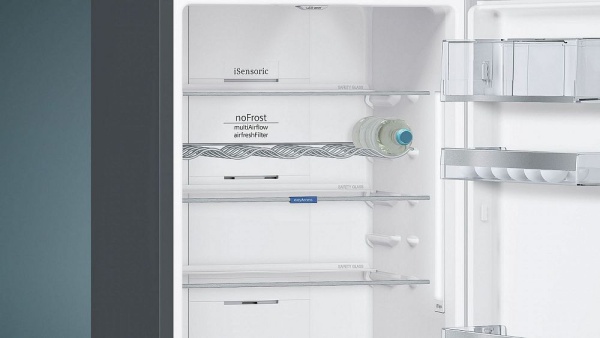 Холодильник SIEMENS KG39FPX3OR купить с доставкой по Москве и Московской области в интернет-магазине ТехноВегас