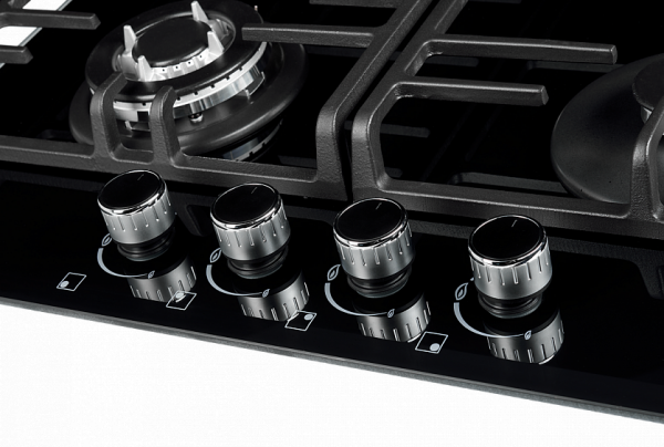 Варочная поверхность KUPPERSBERG FQ 62 B