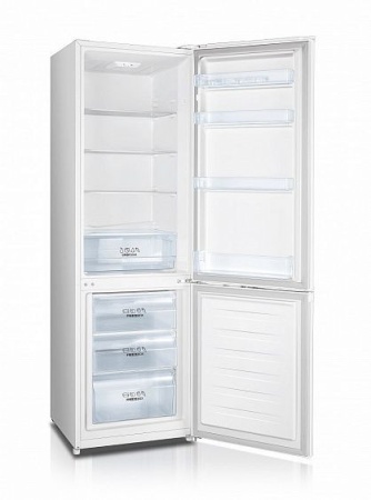 Холодильник GORENJE RK4181PW4 купить с доставкой по Москве и Московской области в интернет-магазине ТехноВегас
