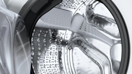 СТИРАЛЬНАЯ МАШИНА BOSCH WGG0440ASN купить с доставкой по Москве и Московской области в интернет-магазине ТехноВегас