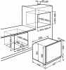 Электрический духовой шкаф Smeg SFP 6104 STS купить с доставкой по Москве и Московской области в интернет-магазине ТехноВегас