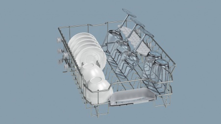 Посудомоечная машина SIEMENS sr 24e202 купить с доставкой по Москве и Московской области в интернет-магазине ТехноВегас