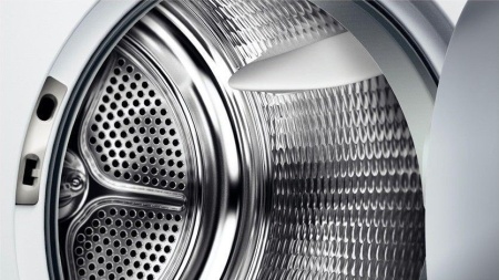 Сушильная машина BOSCH WTW 84362 купить с доставкой по Москве и Московской области в интернет-магазине ТехноВегас