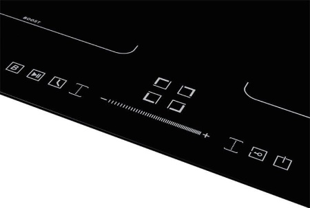 Поверхность KUPPERSBERG ICS 624 купить с доставкой по Москве и Московской области в интернет-магазине ТехноВегас