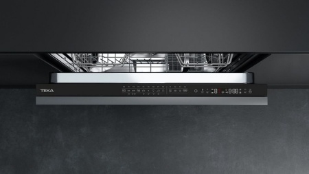 Посудомоечная машина TEKA DFI 46900 купить с доставкой по Москве и Московской области в интернет-магазине ТехноВегас