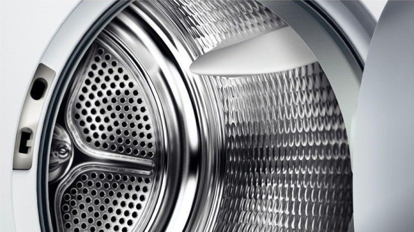 Сушильная машина BOSCH WTW 84362 купить с доставкой по Москве и Московской области в интернет-магазине ТехноВегас