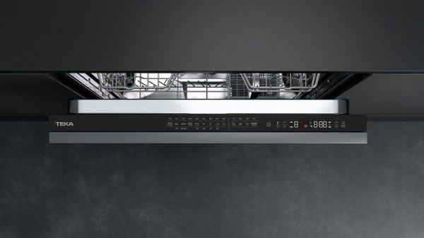 Посудомоечная машина TEKA DFI 46900 купить с доставкой по Москве и Московской области в интернет-магазине ТехноВегас