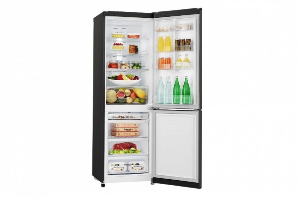 Холодильник LG GA-B429 SBQZ купить с доставкой по Москве и Московской области в интернет-магазине ТехноВегас