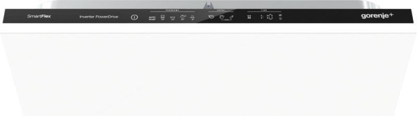 Встраиваемая посудомоечная машина Gorenje GDV660 купить с доставкой по Москве и Московской области в интернет-магазине ТехноВегас