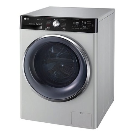 Стиральная машина LG F14U2TBS4 купить с доставкой по Москве и Московской области в интернет-магазине ТехноВегас