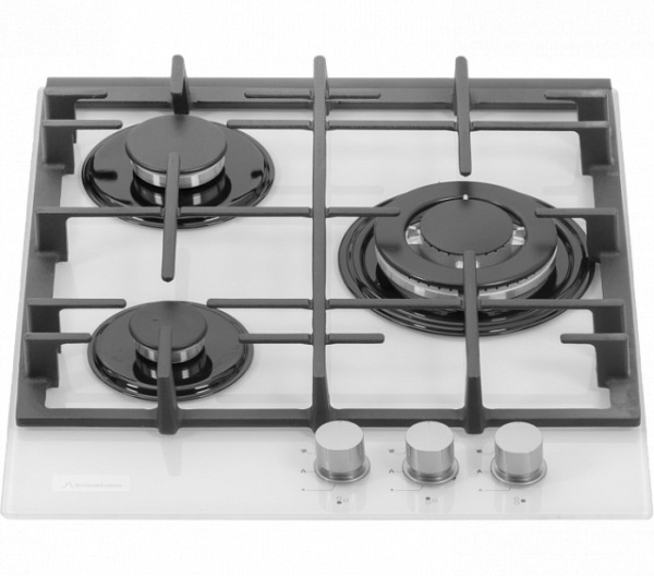 Газовая панель Schaub Lorenz SLK GL4520 купить с доставкой по Москве и Московской области в интернет-магазине ТехноВегас