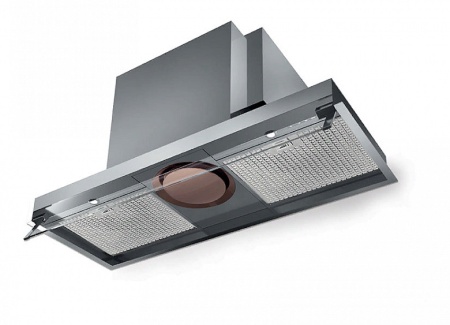 Вытяжка Faber Ilma X A120 нержавеющая сталь купить с доставкой по Москве и Московской области в интернет-магазине ТехноВегас