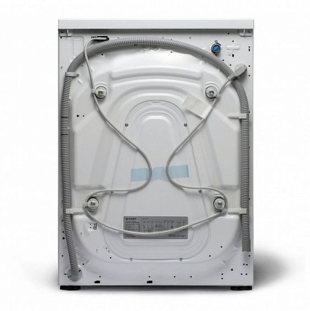 Стиральная машина Sharp ES-F894LX-WH купить с доставкой по Москве и Московской области в интернет-магазине ТехноВегас