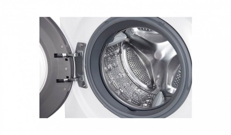 Стиральная машина LG F-4J6VS0W купить с доставкой по Москве и Московской области в интернет-магазине ТехноВегас