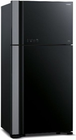 Холодильник HITACHI r-vg662 pu3 gbk купить с доставкой по Москве и Московской области в интернет-магазине ТехноВегас