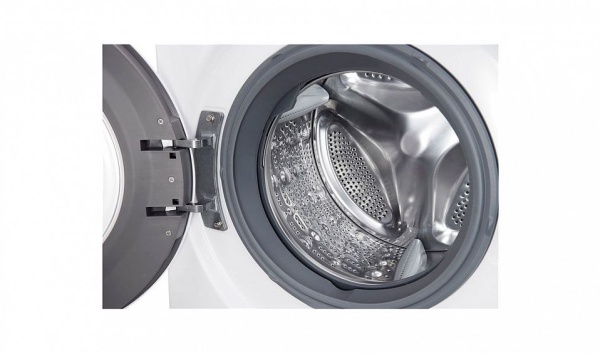 Стиральная машина LG F-4J6VS0W купить с доставкой по Москве и Московской области в интернет-магазине ТехноВегас