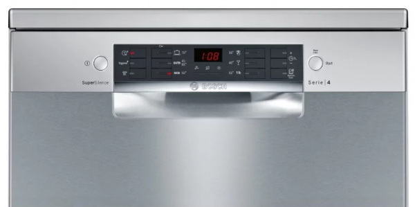 Посудомоечная машина BOSCH SMS 46II04E