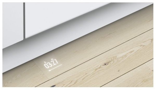 Посудомоечная машина BOSCH SMV 88TX36 E