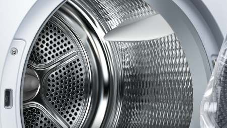 Сушильная машина SIEMENS WT47Y781OE купить с доставкой по Москве и Московской области в интернет-магазине ТехноВегас