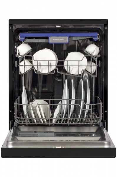 Посудомоечная машина HIBERG F68 1430 B
