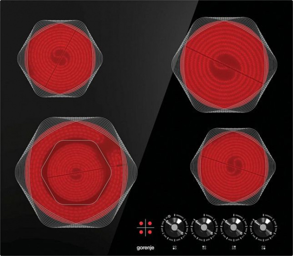 Варочная панель Gorenje EC 642 INI