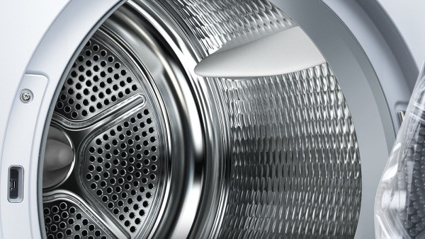 Сушильная машина SIEMENS WT47Y781OE