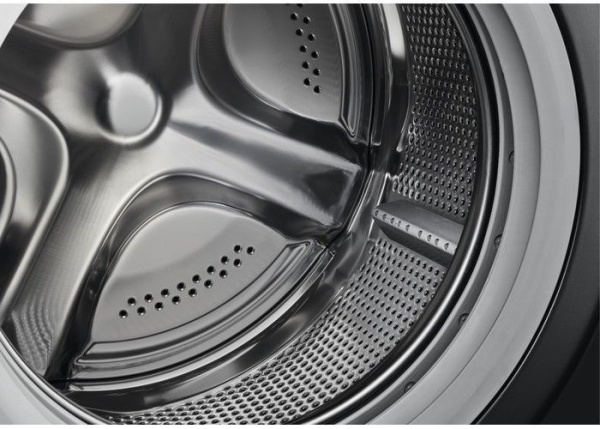 Стиральная машина Electrolux PerfectCare 600 EW6S226CPX купить с доставкой по Москве и Московской области в интернет-магазине ТехноВегас