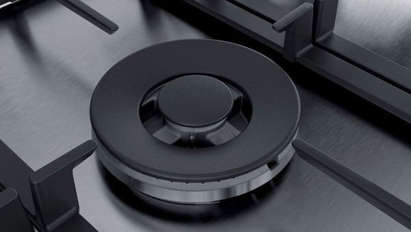 Варочная поверхность Bosch PCQ7A5B90 купить с доставкой по Москве и Московской области в интернет-магазине ТехноВегас