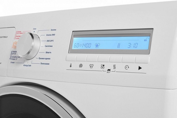 Стиральная машина SCHAUB LORENZ SLW TW9431 купить с доставкой по Москве и Московской области в интернет-магазине ТехноВегас