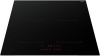 Варочная поверхность  DeLonghi SLI 754 RUS купить с доставкой по Москве и Московской области в интернет-магазине ТехноВегас