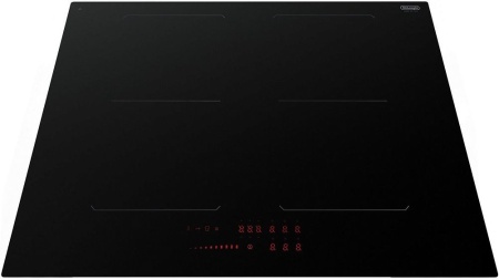 Варочная поверхность  DeLonghi SLI 754 RUS купить с доставкой по Москве и Московской области в интернет-магазине ТехноВегас