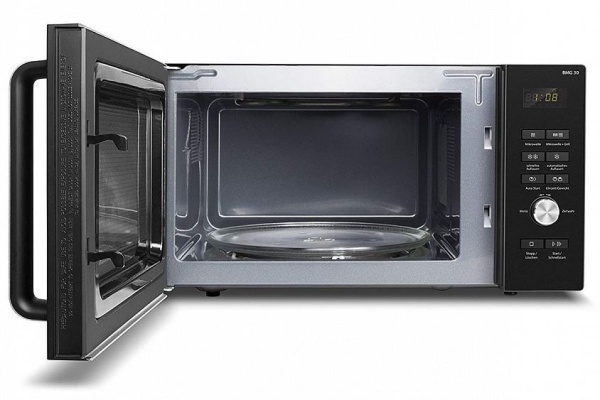 Микроволновая печь CASO BMG 30 купить с доставкой по Москве и Московской области в интернет-магазине ТехноВегас