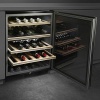 Винный шкаф SMEG CVI638RWN3 купить с доставкой по Москве и Московской области в интернет-магазине ТехноВегас