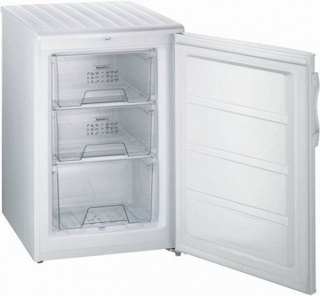 Морозильник Gorenje F 4091 ANW купить с доставкой по Москве и Московской области в интернет-магазине ТехноВегас