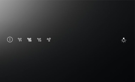 Вытяжка AEG DVB5860B купить с доставкой по Москве и Московской области в интернет-магазине ТехноВегас