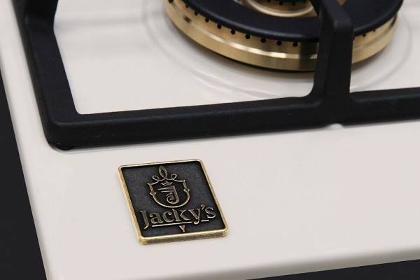 ВАРОЧНАЯ ПОВЕРХНОСТЬ JACKY'S JH GVR 6621 купить с доставкой по Москве и Московской области в интернет-магазине ТехноВегас