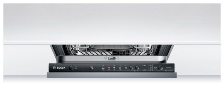 Встраиваемая посудомоечная машина Bosch SPV25CX10R купить с доставкой по Москве и Московской области в интернет-магазине ТехноВегас