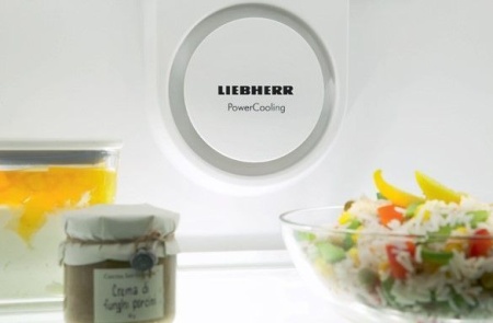 Холодильник LIEBHERR cbnp 5156 купить с доставкой по Москве и Московской области в интернет-магазине ТехноВегас