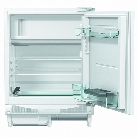 Холодильник GORENJE RBIU 6091 AW купить с доставкой по Москве и Московской области в интернет-магазине ТехноВегас