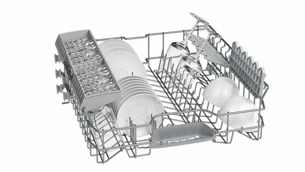 Посудомоечная машина BOSCH SMV 25CX00 R купить с доставкой по Москве и Московской области в интернет-магазине ТехноВегас