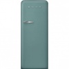 Холодильник SMEG FAB28RDEG5